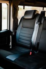 Land Rover Defender 110 by Osprey Custom Cars 1993 года